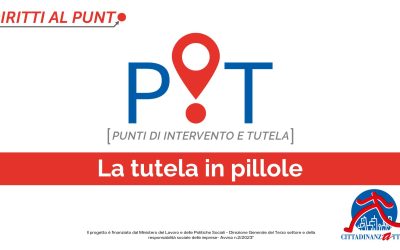 “Diritti al punto –  La tutela in pillole” Special edition 2025